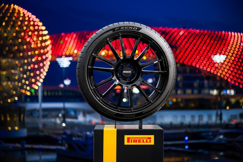 pirelli