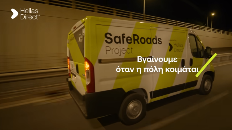 safe roads
