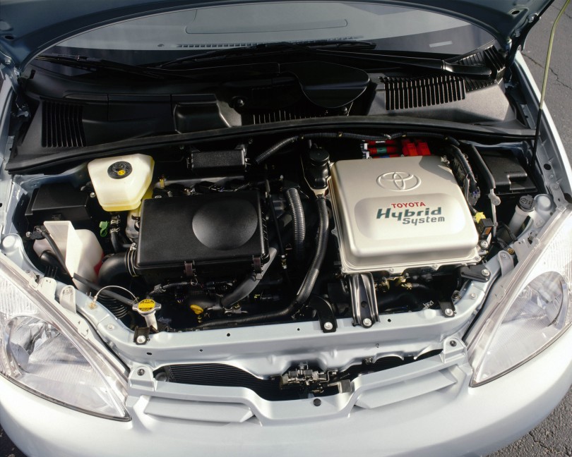 prius
