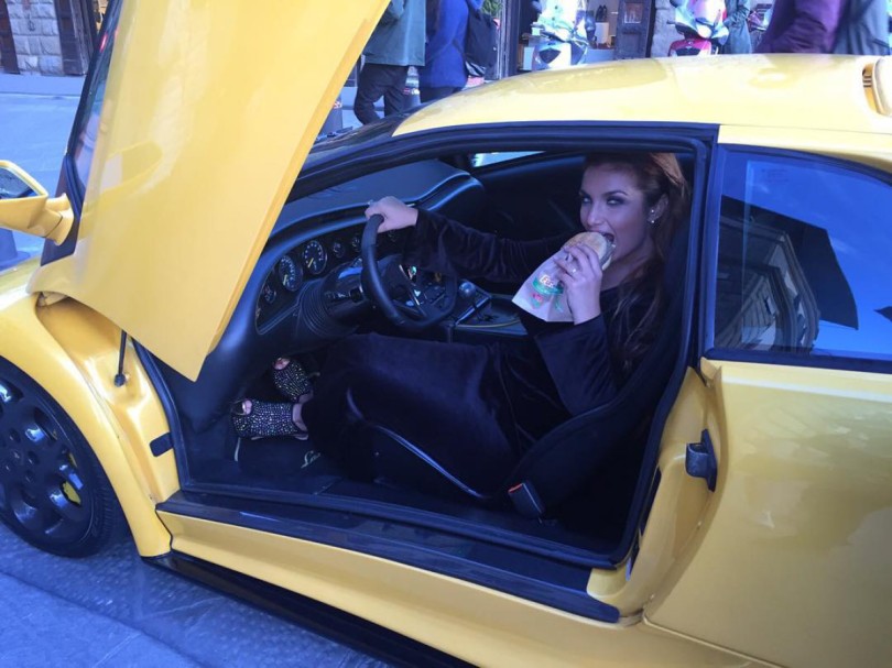 Lamborghini