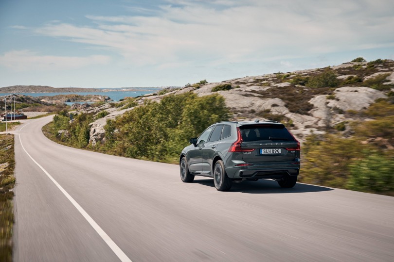 volvo
