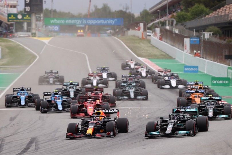 GP Spain