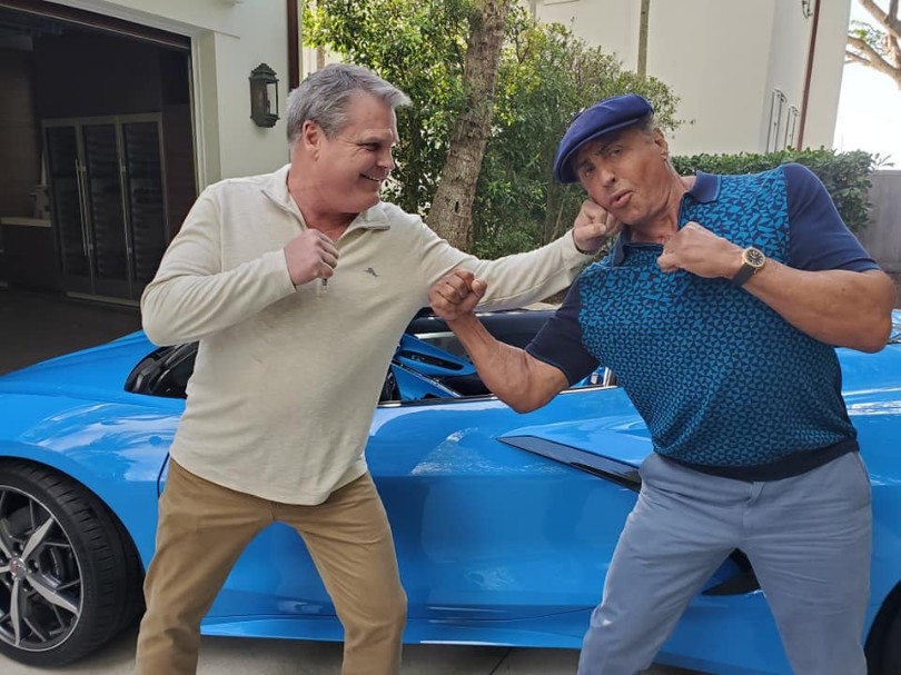 Sylvester-Stallone-C8-Corvette-2