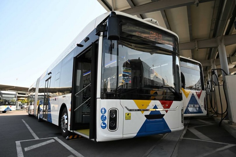 bus