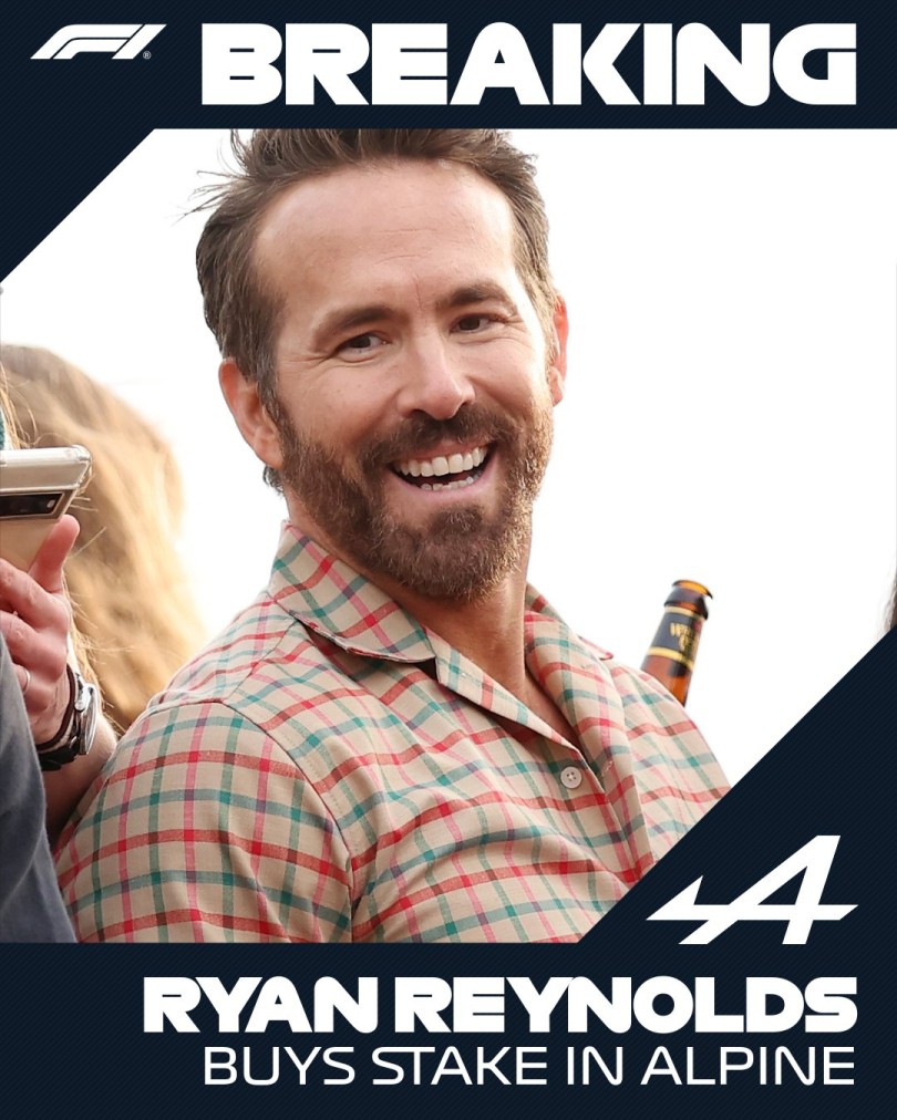 ryan-reynolds-alpine-f1