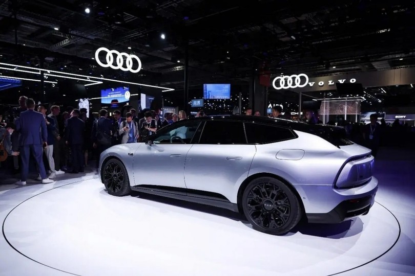 audi