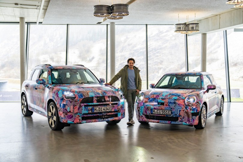 mini