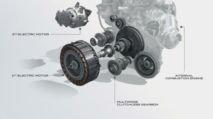 engine