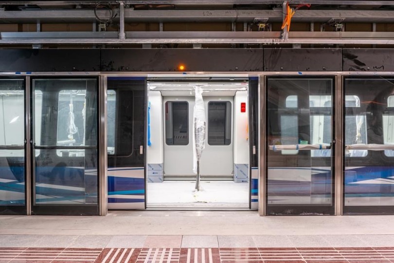 metro
