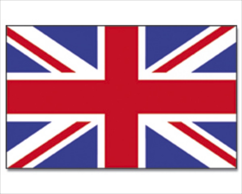 Great Britain flag