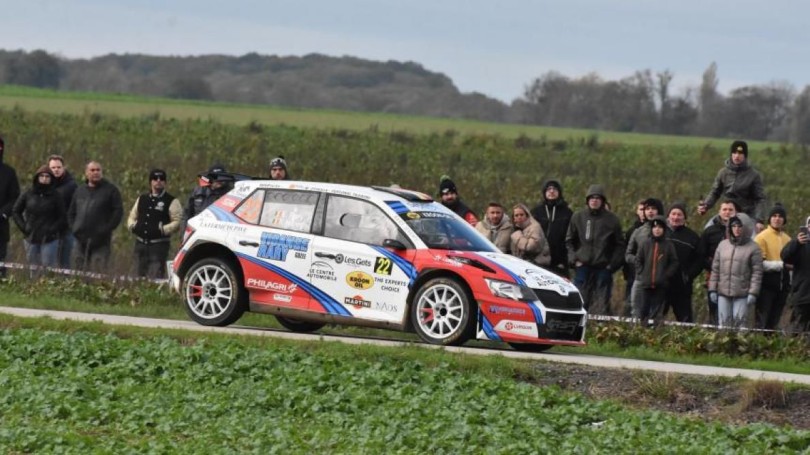 rally