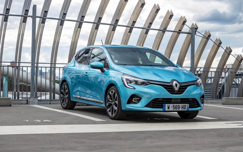 clio