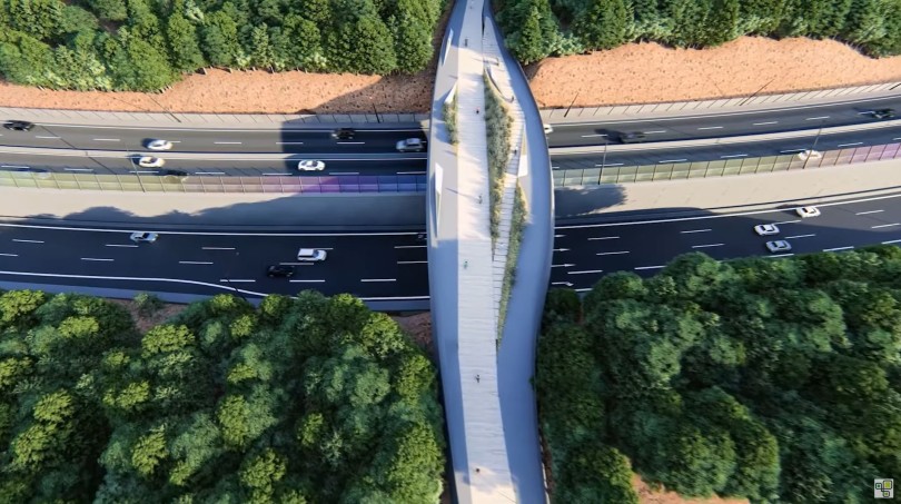 flyover