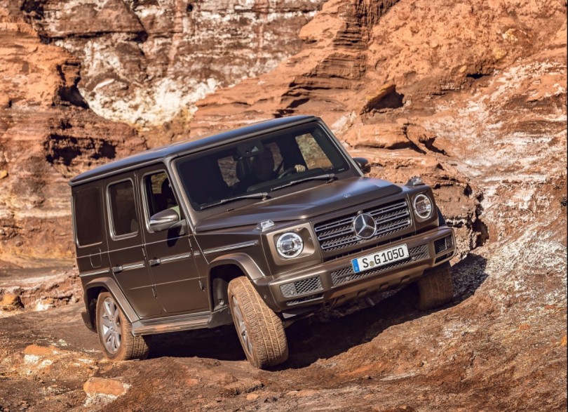 g class