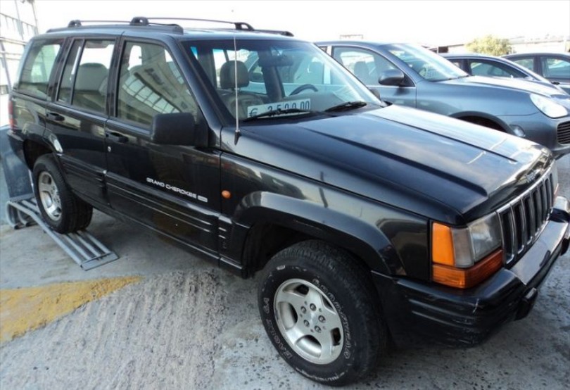 METAXEIRISMENO_4X4_SUV_3000_EURO