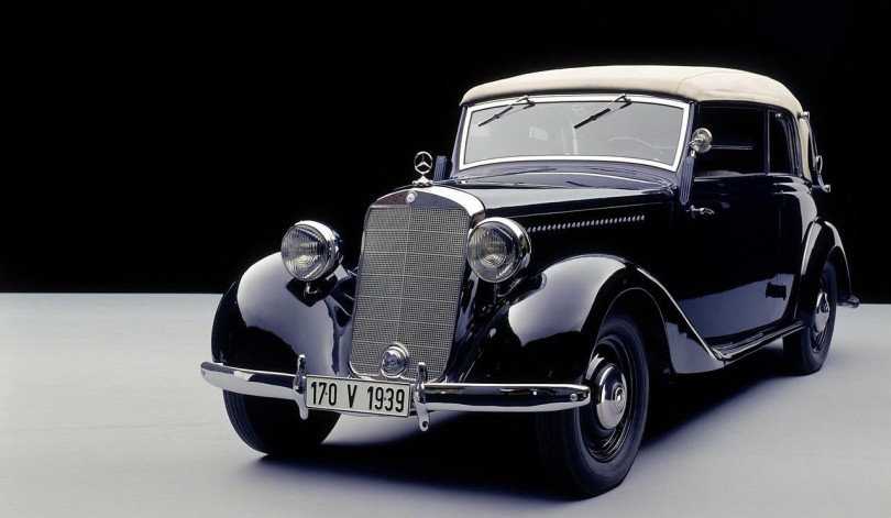 Mercedes-170V-2