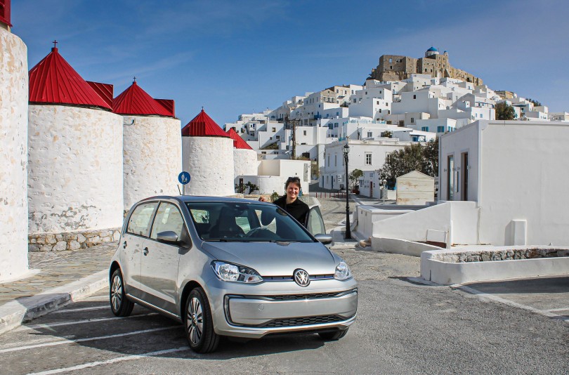 vw-e up-astipalaia