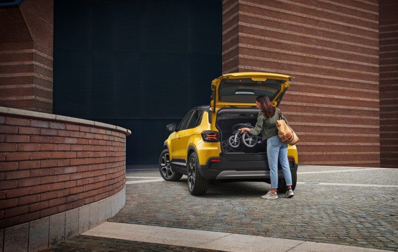 jeep
