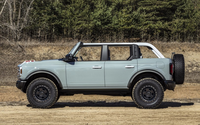 bronco-first-edition