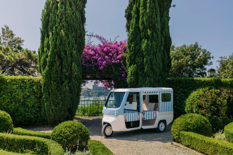 fiat-tris-tricycle-trikyklo-vatikano-vatican