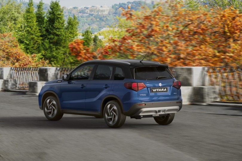 vitara