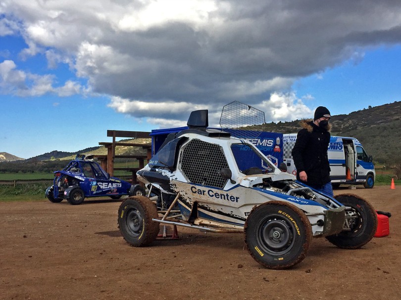 rally star1