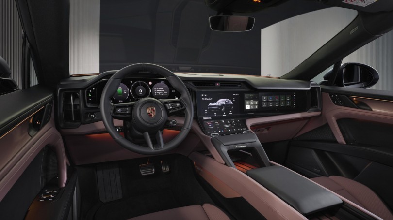 porsche