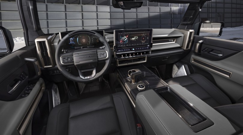hummer