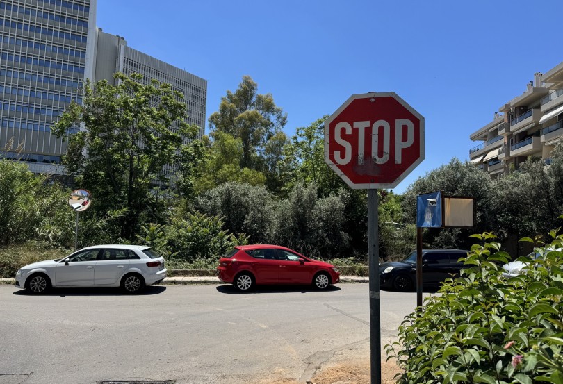 stop