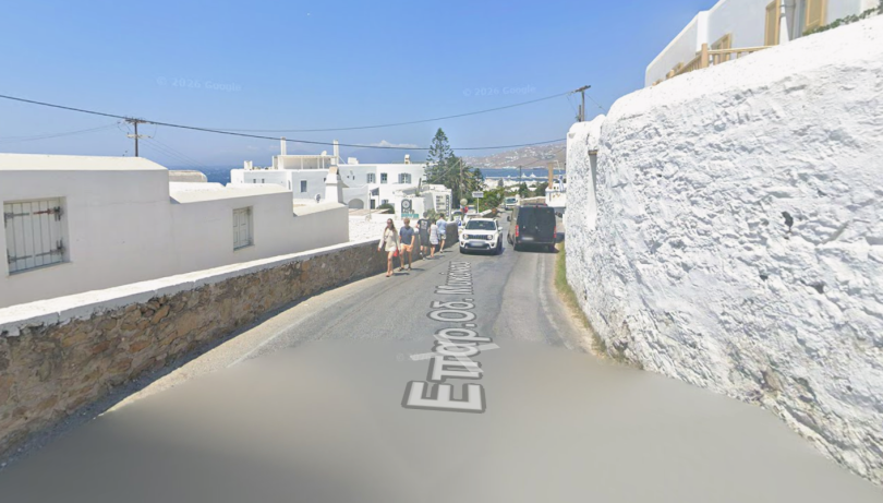 mykonos