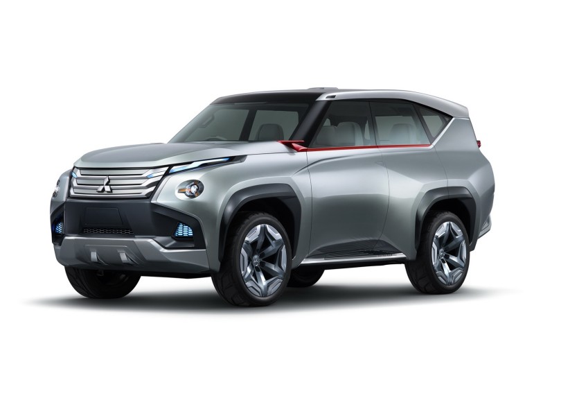 Mitsubishi_Tokio_2013_Line-up