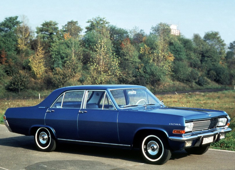 opel-kapitan-1939-1970