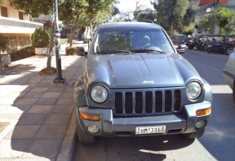 METAXEIRISMENO_4X4_SUV_3000_EURO