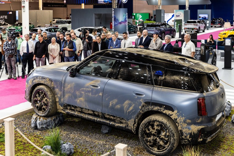 mini