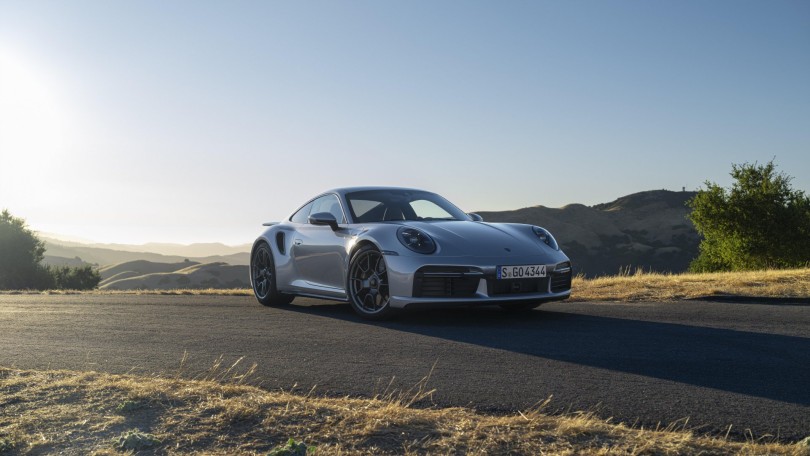 porsche