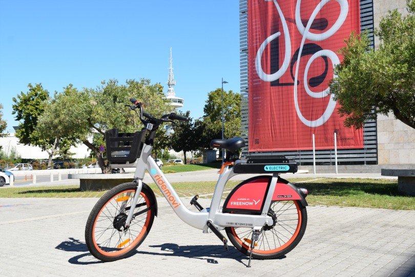 ebikes