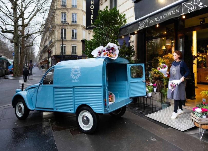 citroen