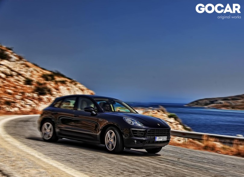 macan