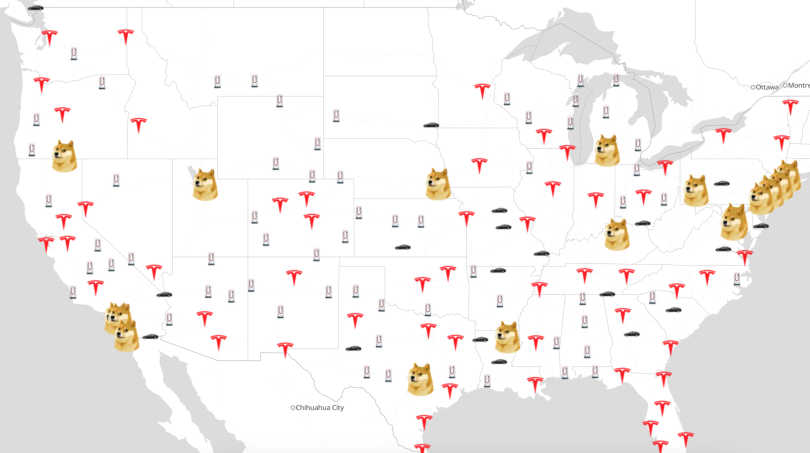 tesla-dogequest-xartis