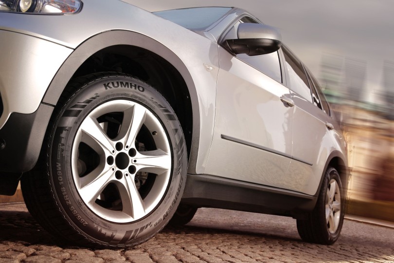 Kumho