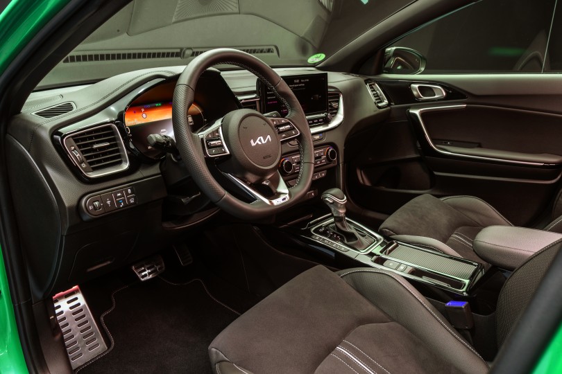 interior