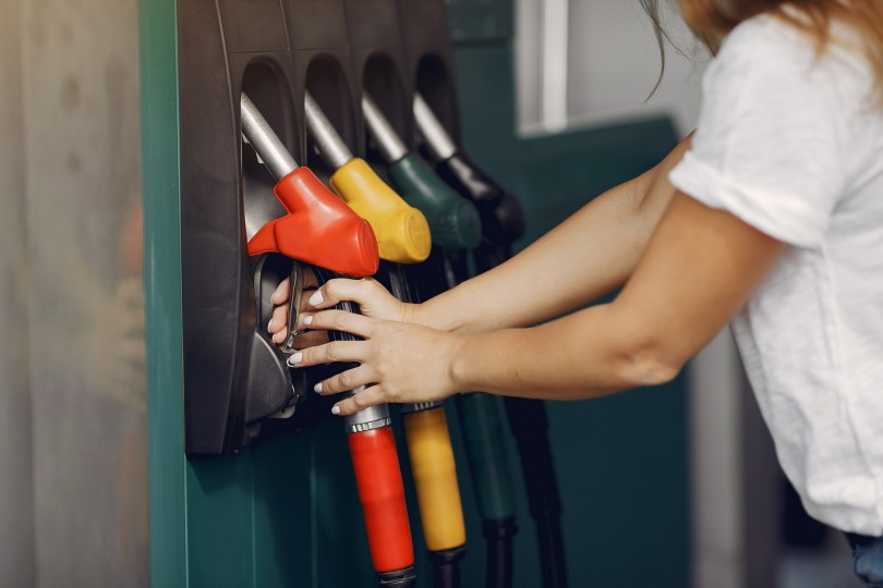 fuel