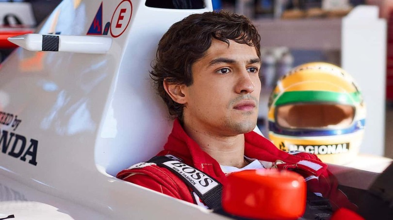 senna