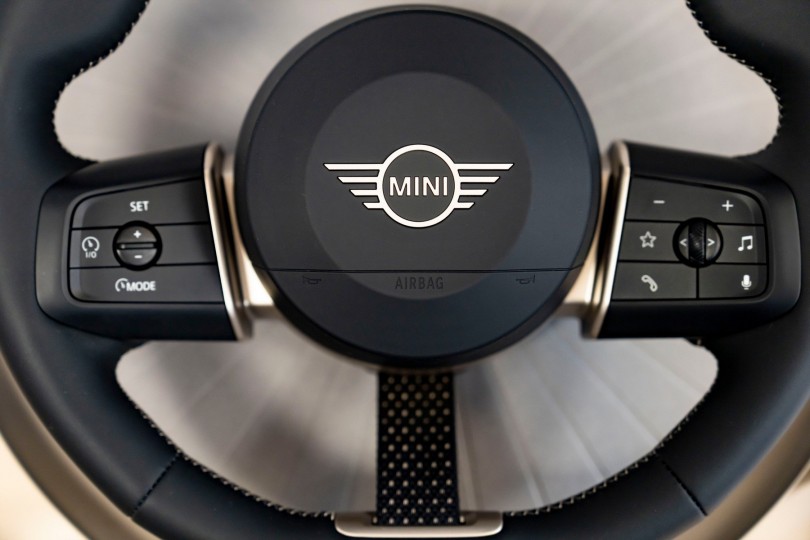 mini