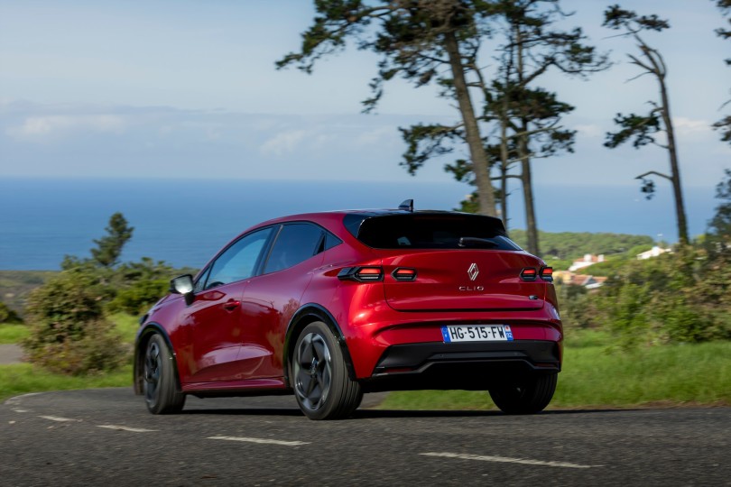 clio