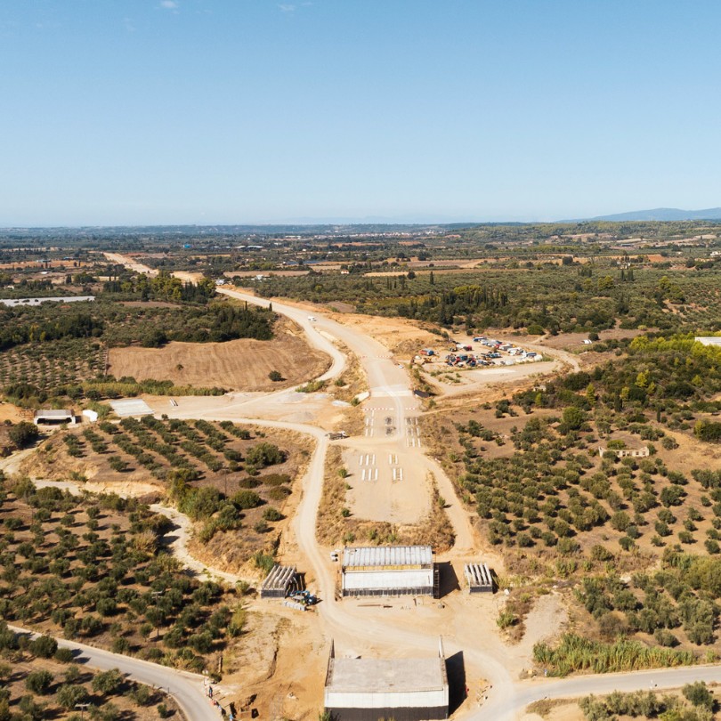 patra-pyrgos-ergasies-dromos