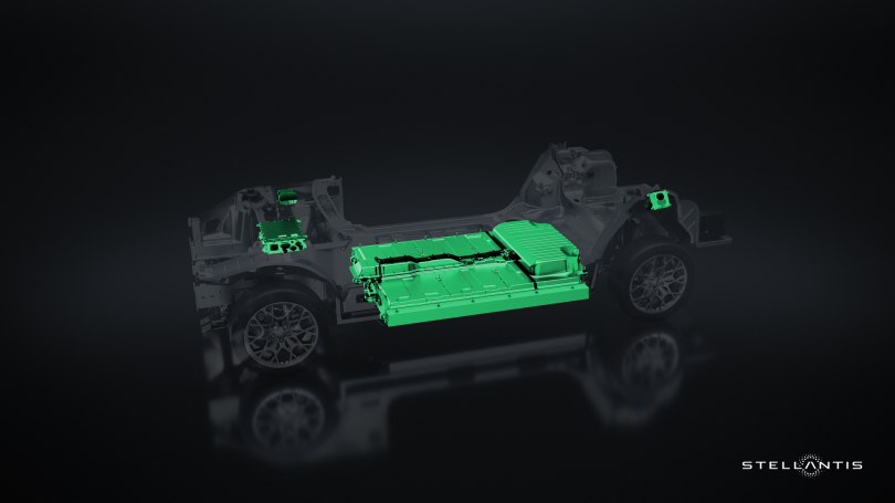 Stellantis-STLA-Large-Platform-BatterySide