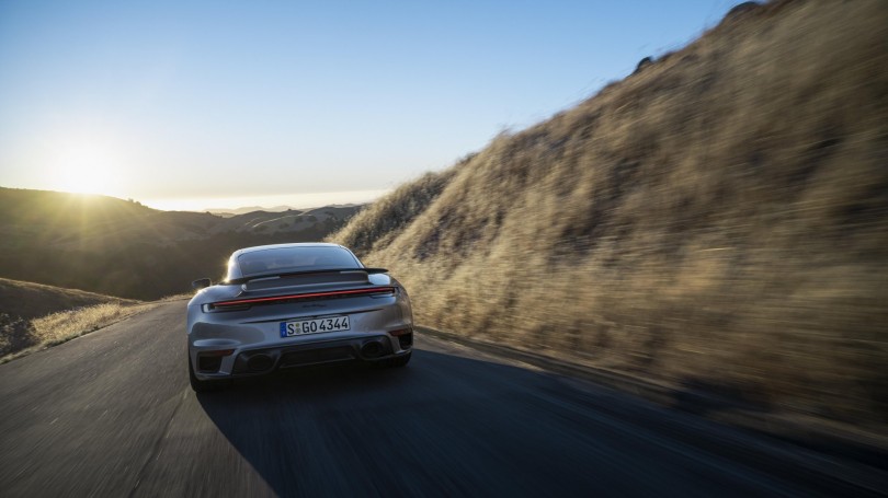 porsche