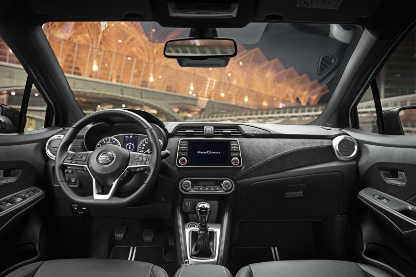 micra teli3