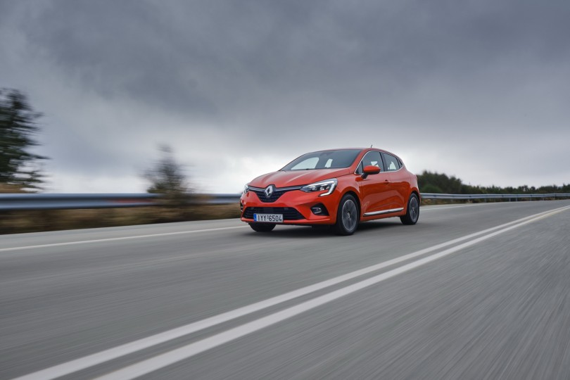 clio